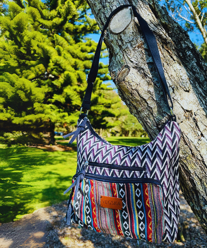 Crossbody Bag - Bagpac
