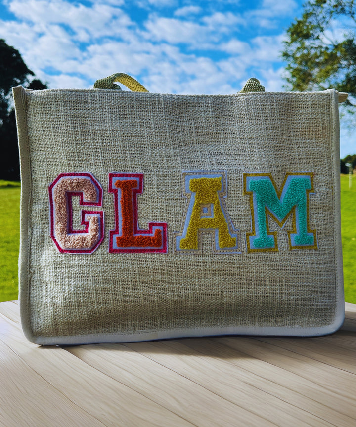 GLAM Box Bag - Bagpac