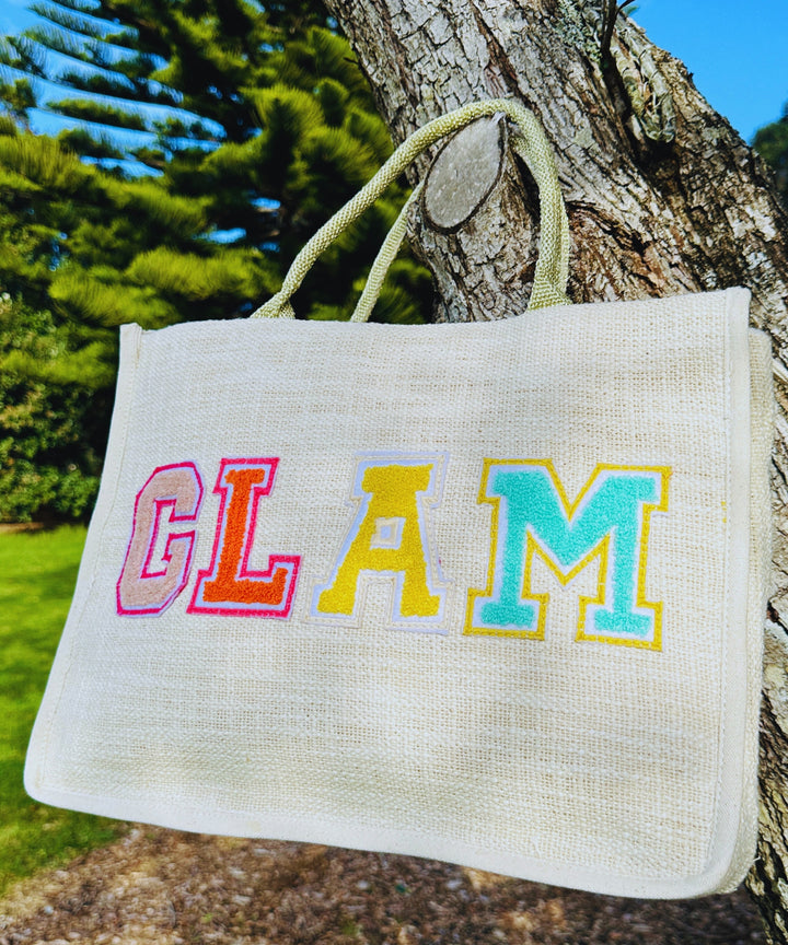 GLAM Box Bag - Bagpac