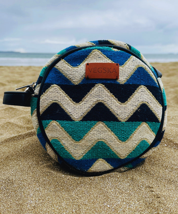 Round Sling Bag - Bagpac