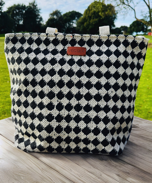 Tote Bag - Bagpac