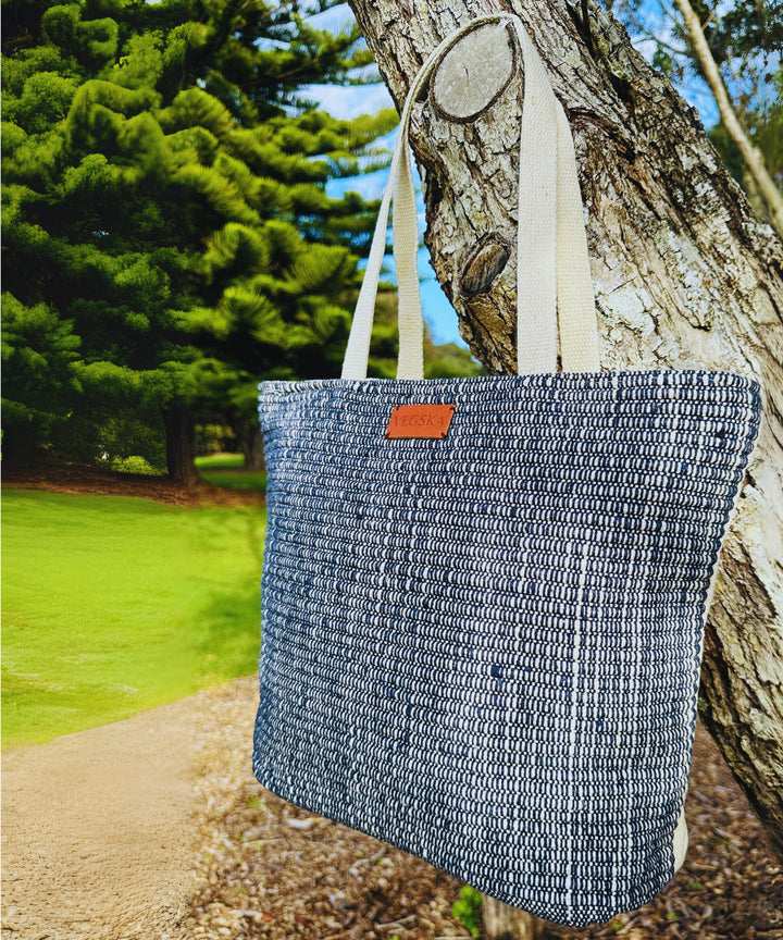 Tote Bag - Bagpac