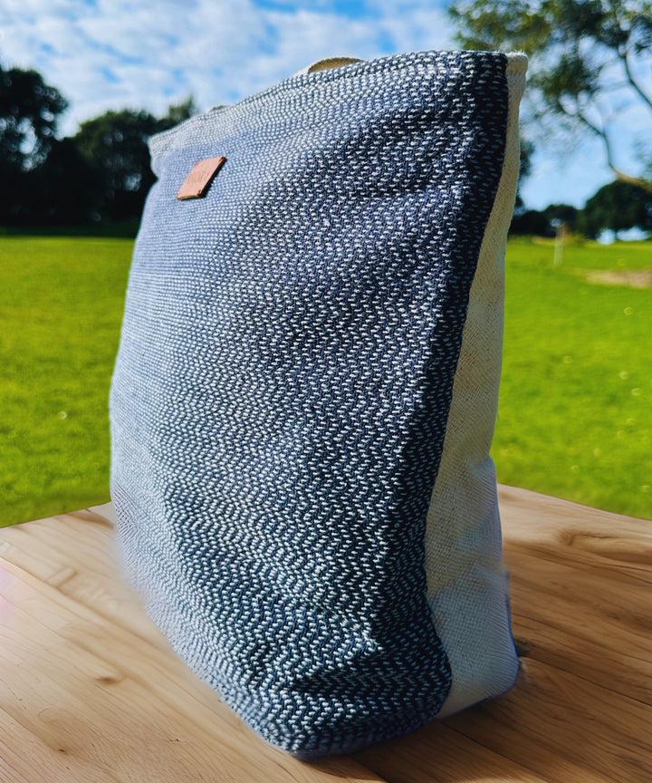Tote Bag - Bagpac