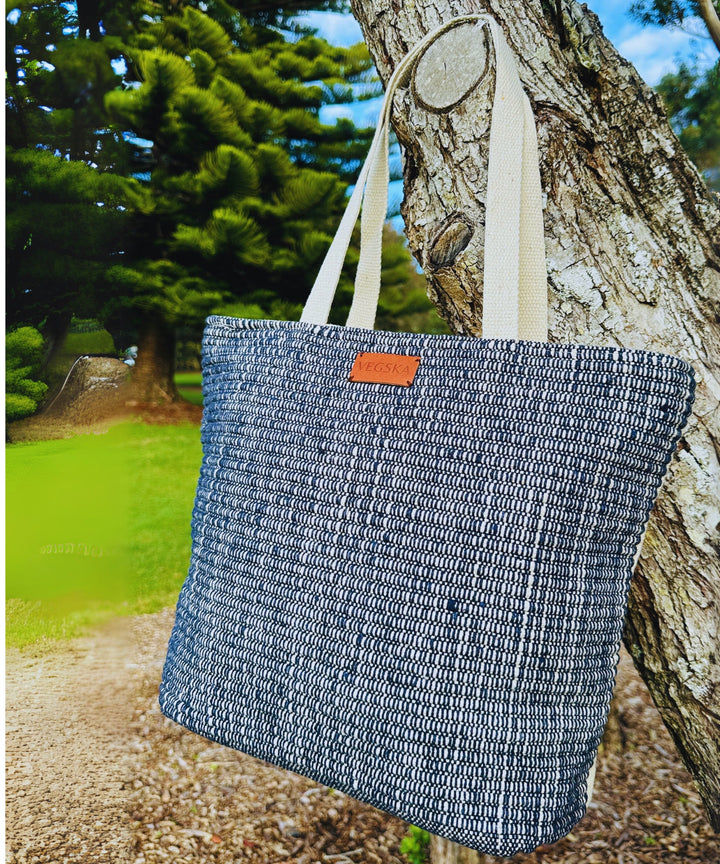 Tote Bag - Bagpac