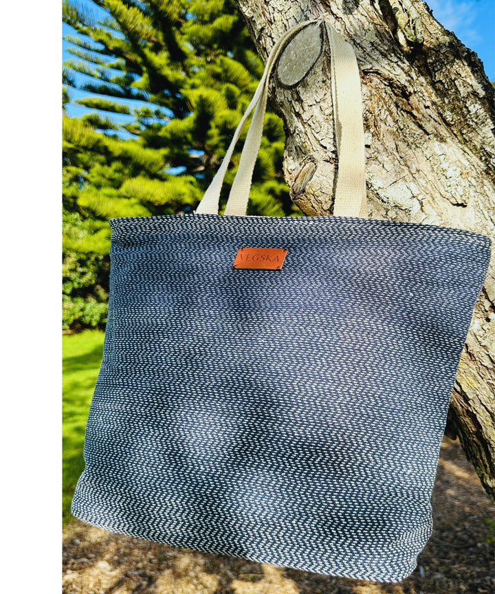 Tote Bag - Bagpac