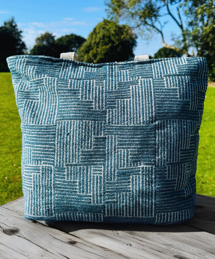Tote Bag - Bagpac
