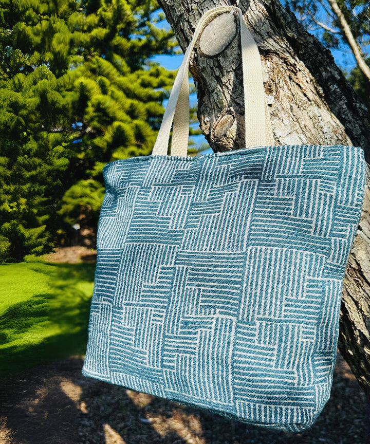 Tote Bag - Bagpac