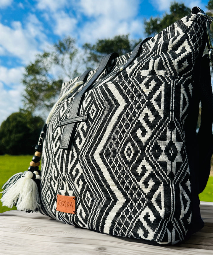 Tote Bag - Bagpac