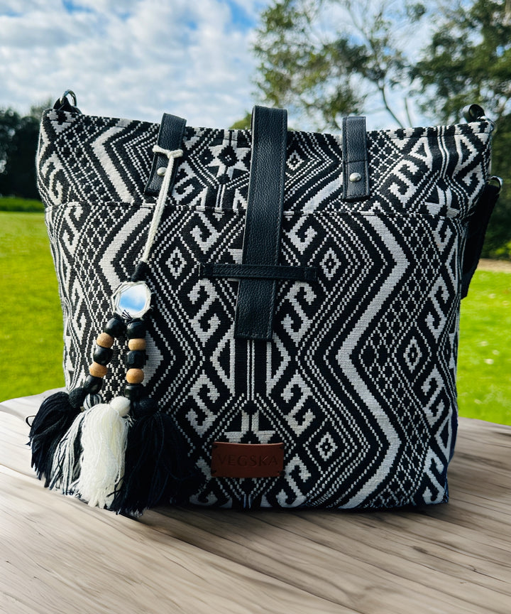 Tote Bag - Bagpac