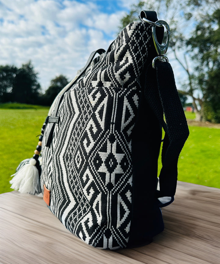 Tote Bag - Bagpac