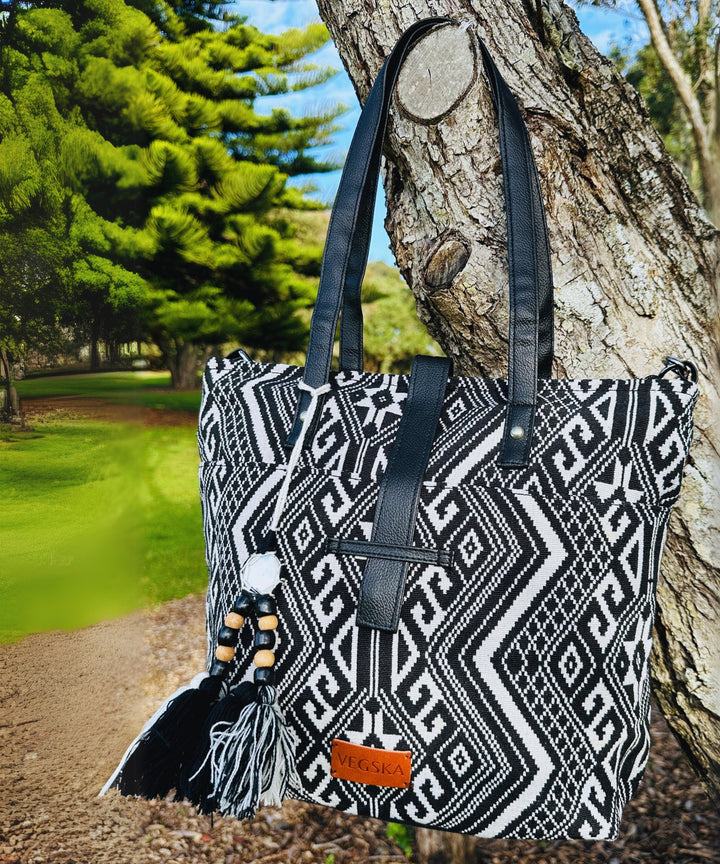 Tote Bag - Bagpac