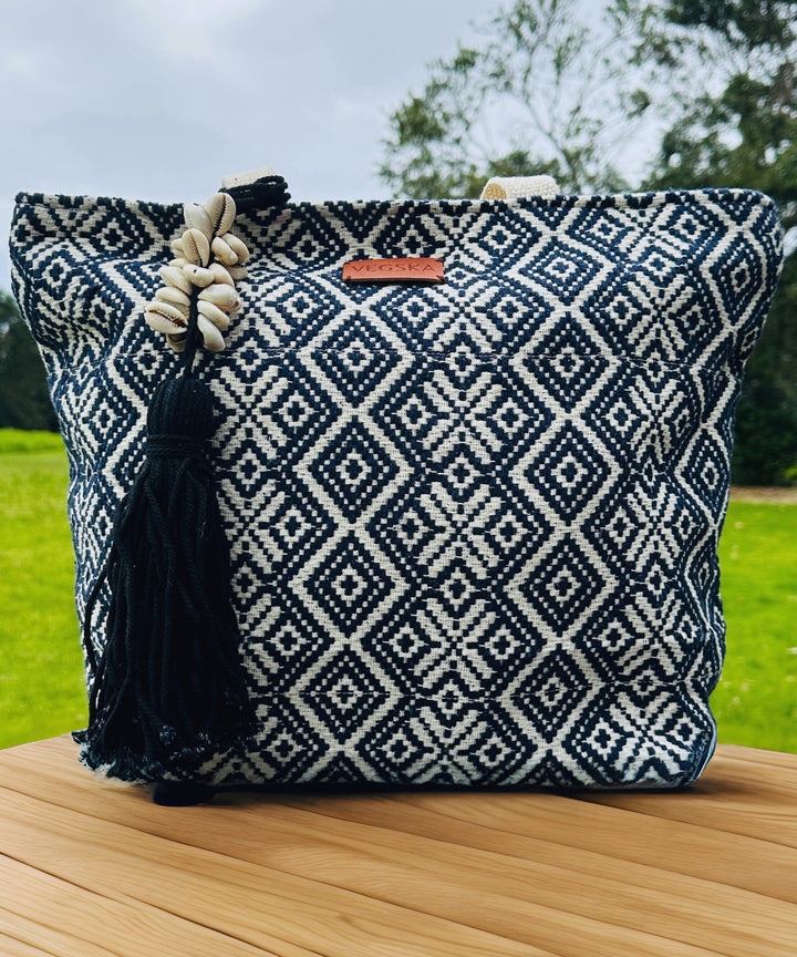 Tote Bag - Bagpac