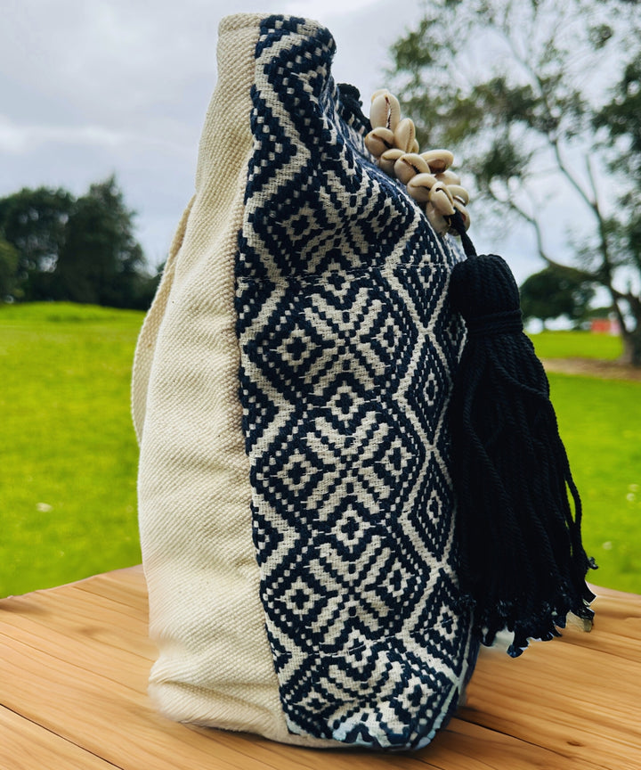 Tote Bag - Bagpac