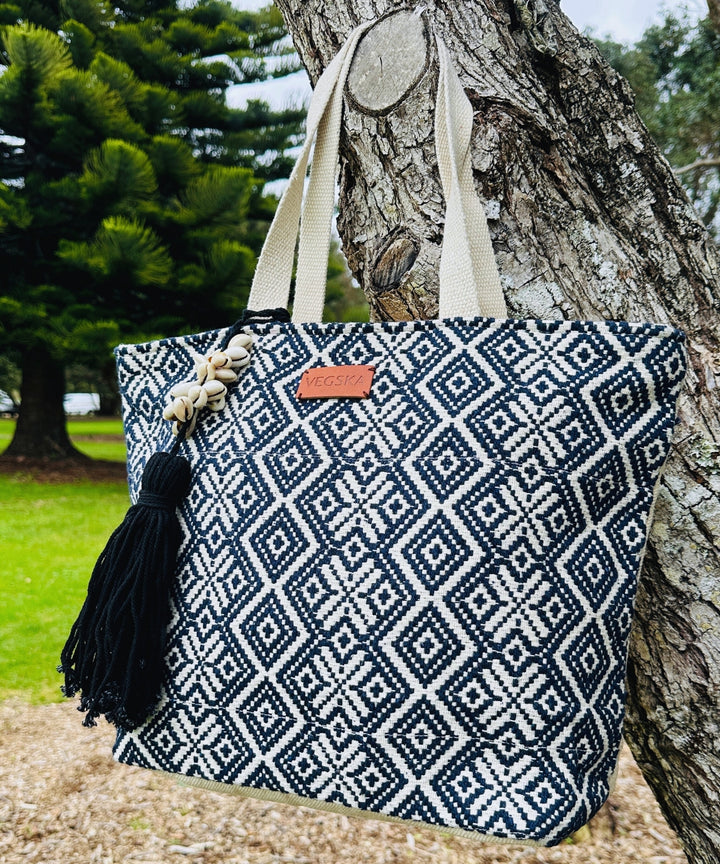 Tote Bag - Bagpac