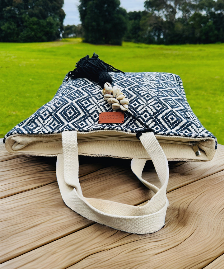 Tote Bag - Bagpac