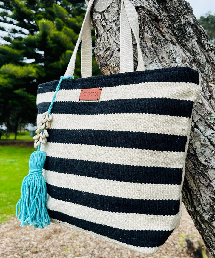 Tote Bag - Bagpac