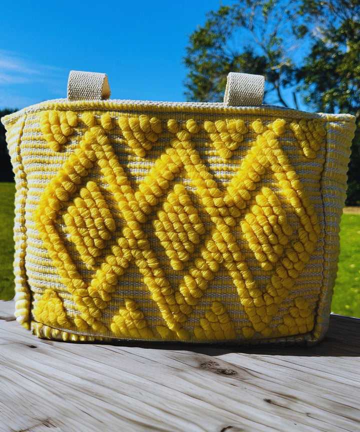 Box Bag - Bagpac