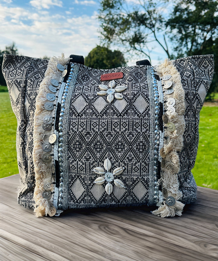 Tote Bag - Bagpac