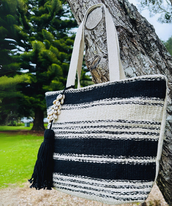 Tote Bag - Bagpac