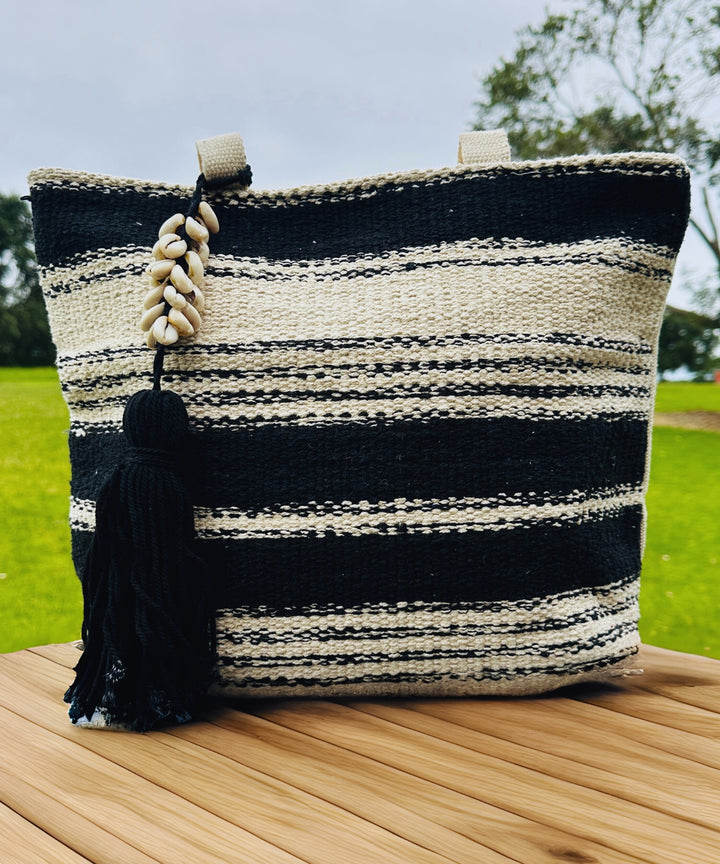 Tote Bag - Bagpac