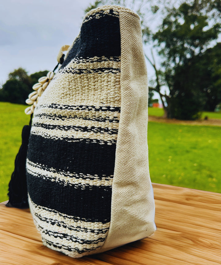 Tote Bag - Bagpac