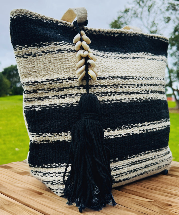 Tote Bag - Bagpac