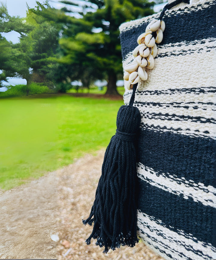 Tote Bag - Bagpac