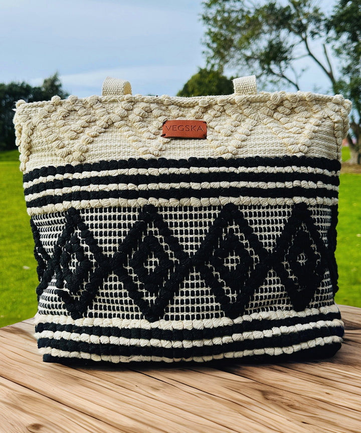 Tote Bag - Bagpac
