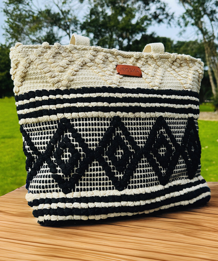 Tote Bag - Bagpac