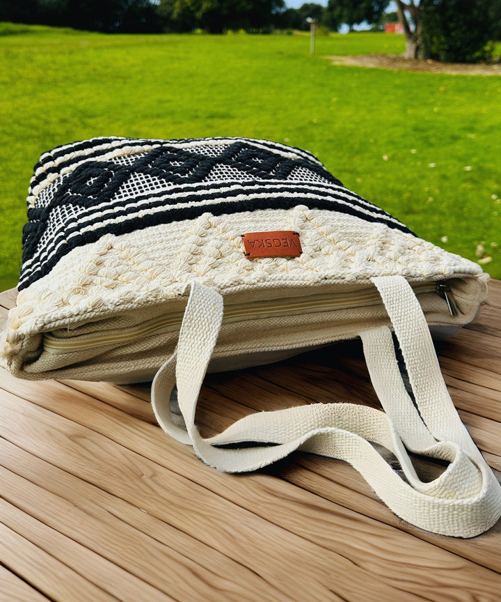 Tote Bag - Bagpac
