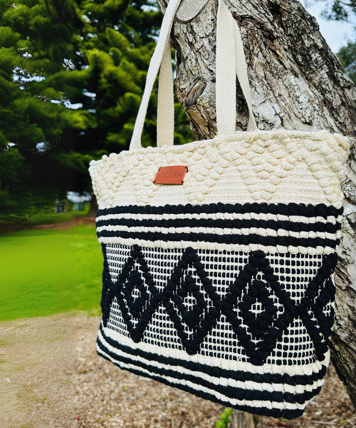 Tote Bag - Bagpac