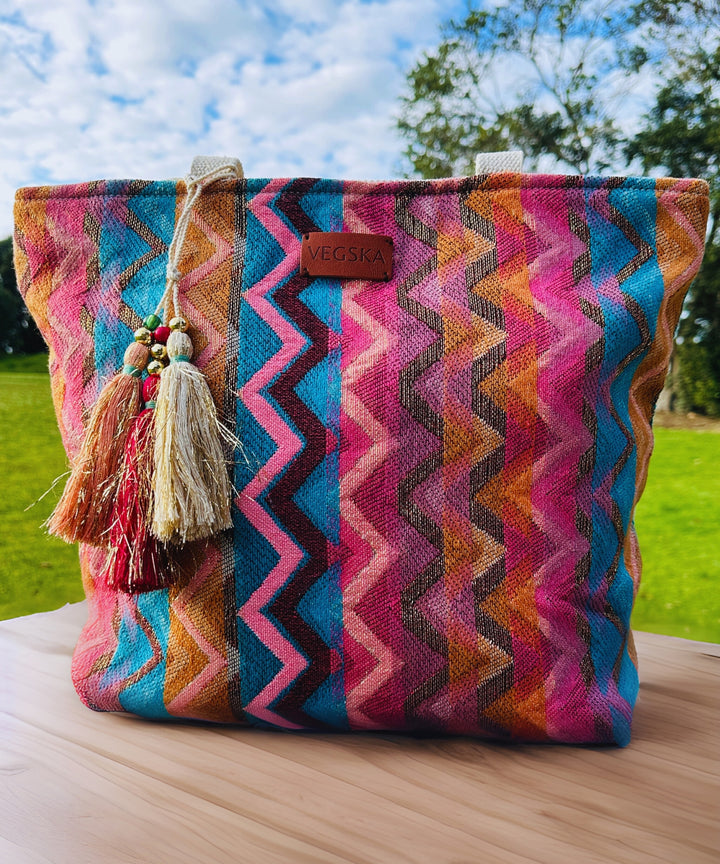 Tote Bag - Bagpac