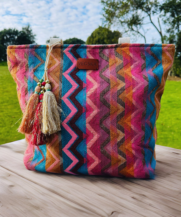Tote Bag - Bagpac