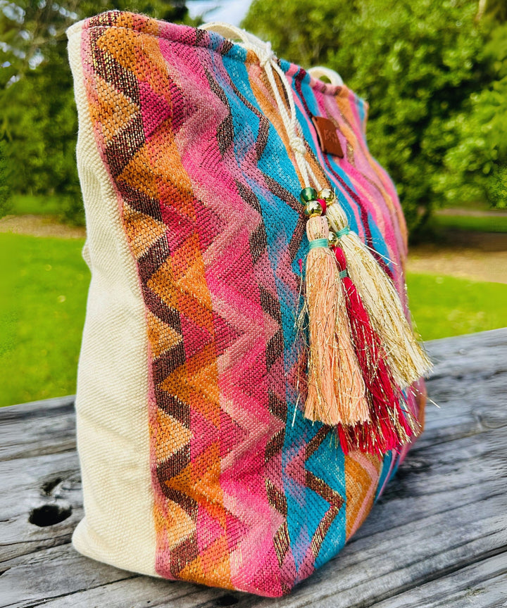 Tote Bag - Bagpac