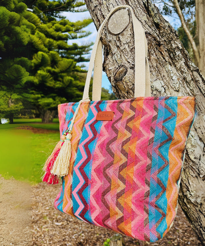 Tote Bag - Bagpac