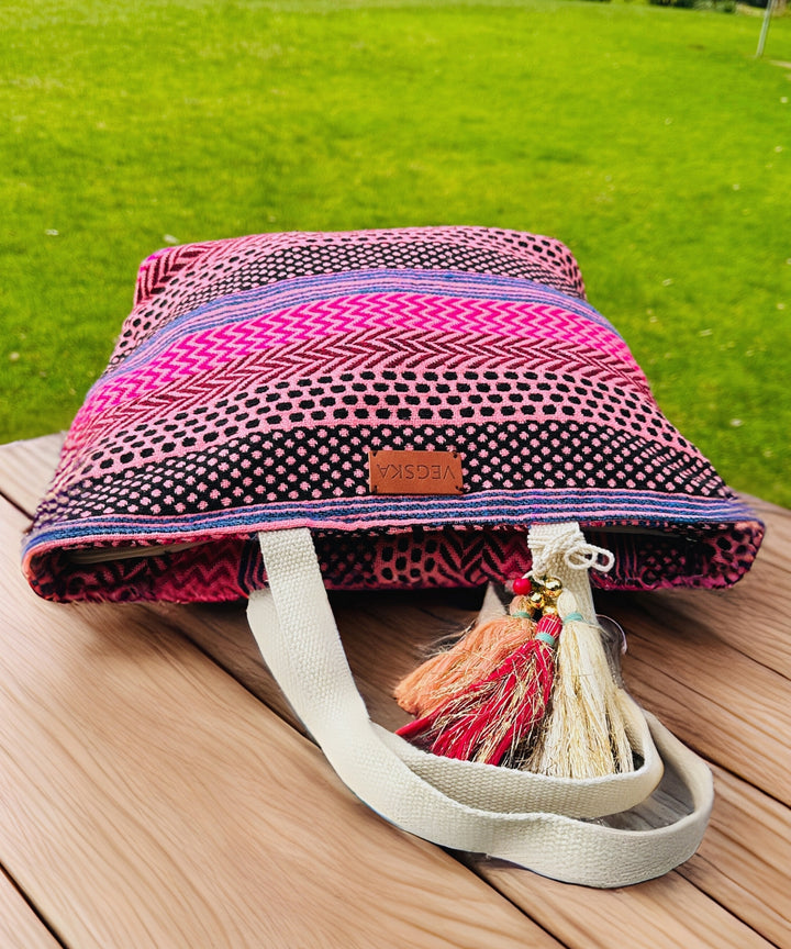Tote Bag - Bagpac