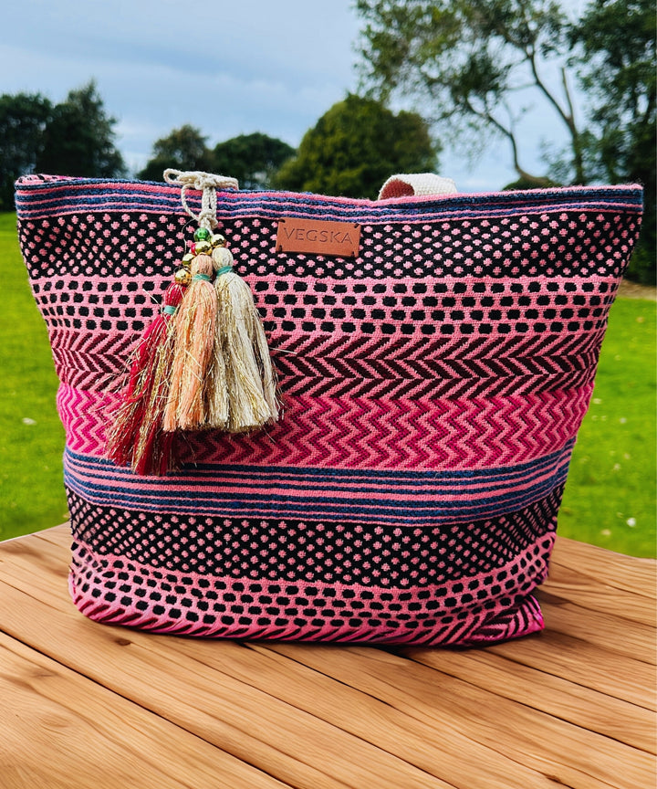 Tote Bag - Bagpac