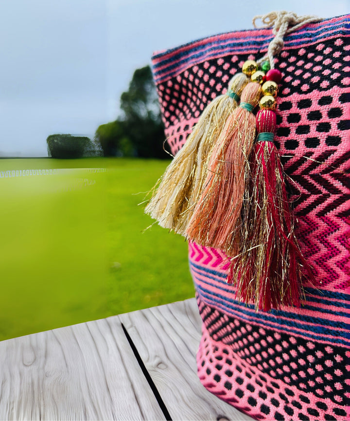Tote Bag - Bagpac