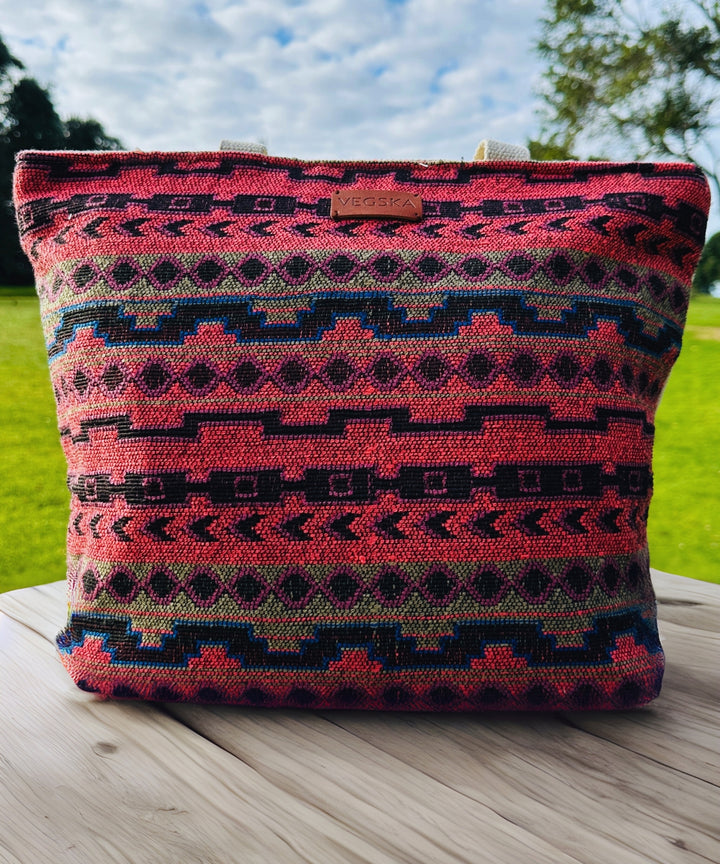 Tote Bag - Bagpac