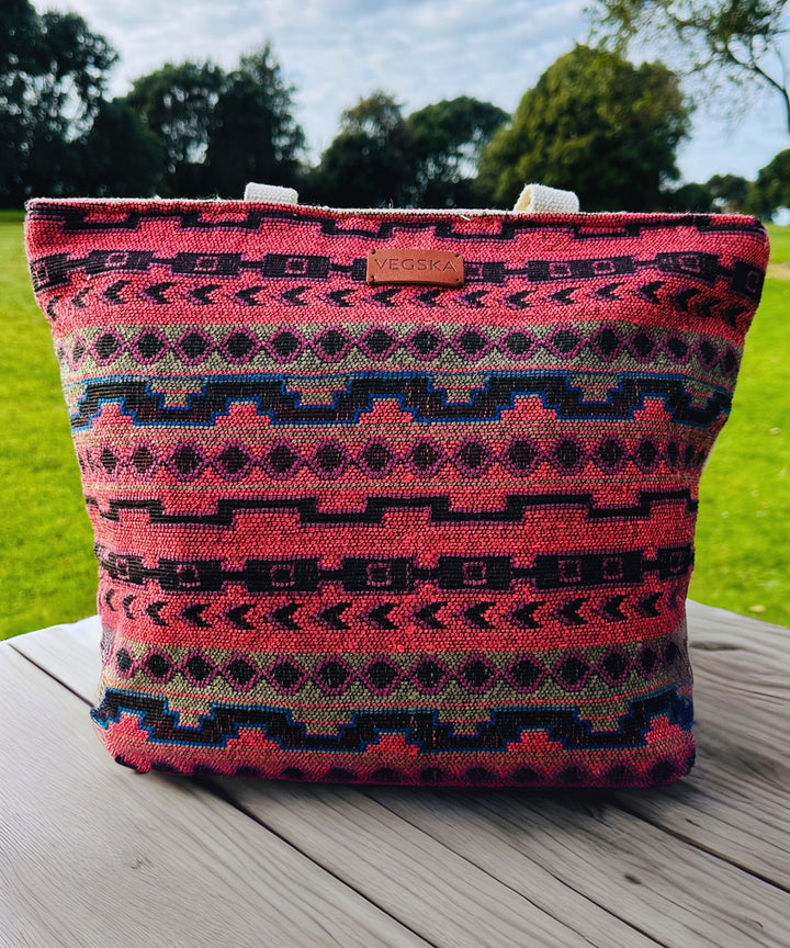Tote Bag - Bagpac