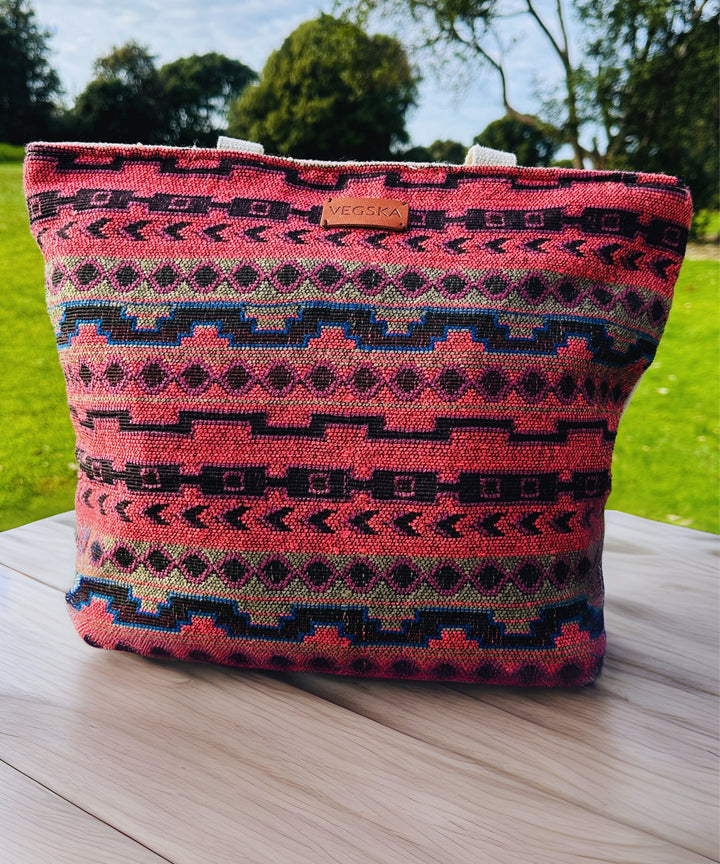 Tote Bag - Bagpac