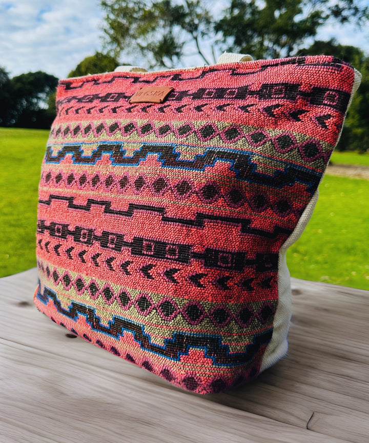 Tote Bag - Bagpac