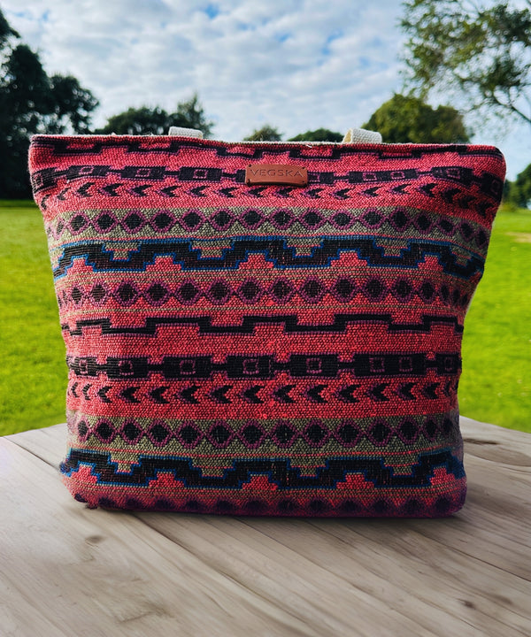 Tote Bag - Bagpac
