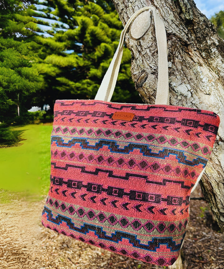 Tote Bag - Bagpac