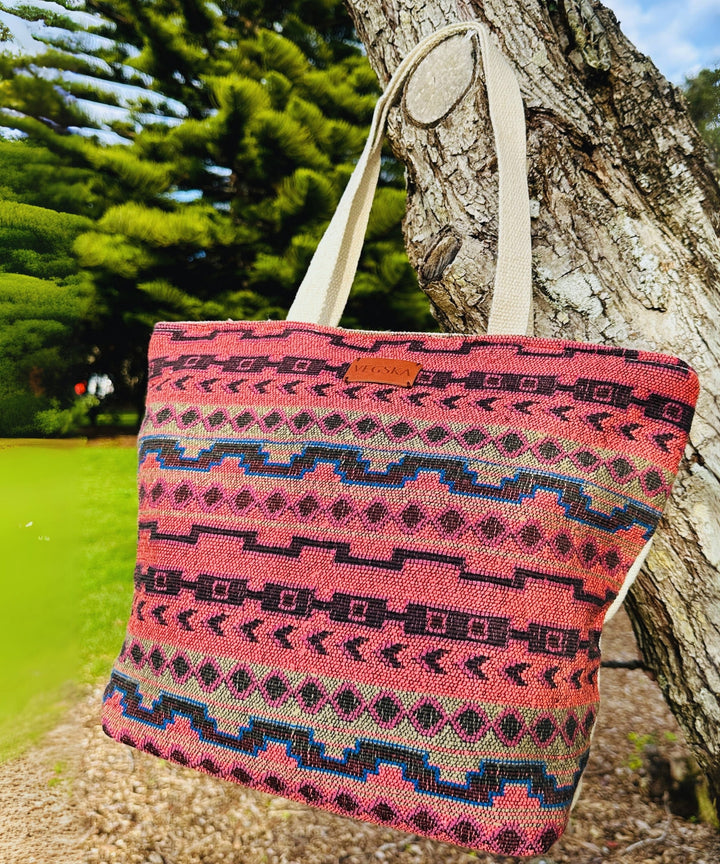 Tote Bag - Bagpac