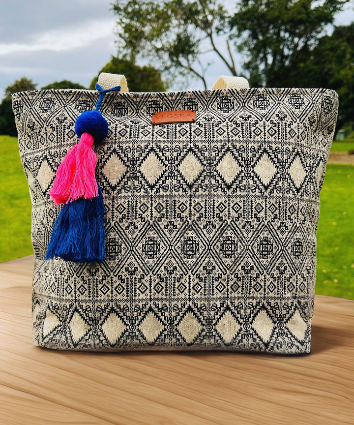 Tote Bag - Bagpac