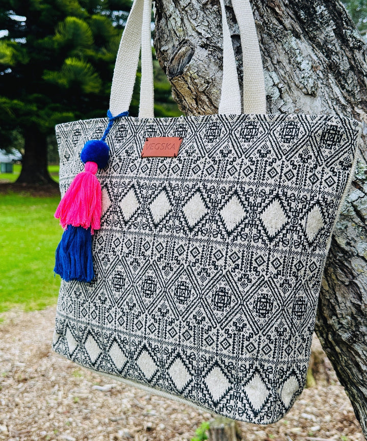 Tote Bag - Bagpac