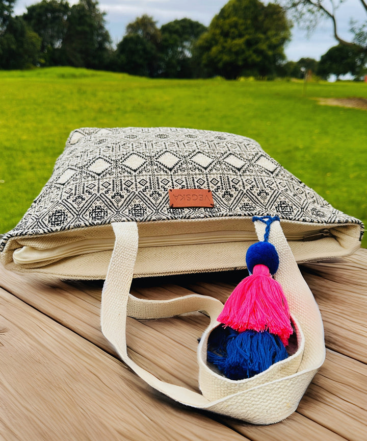 Tote Bag - Bagpac