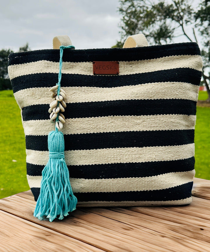 Tote Bag - Bagpac