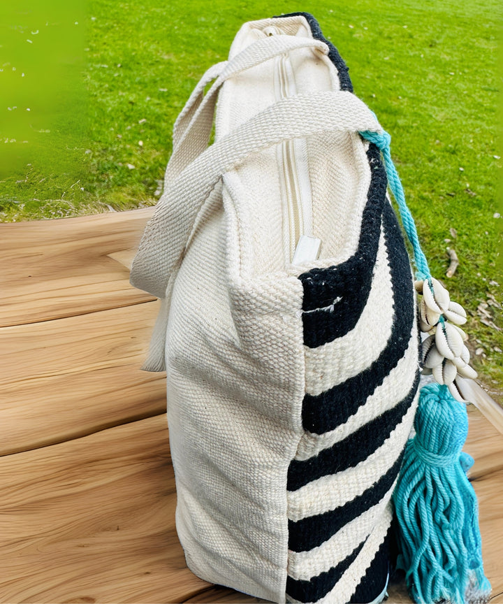 Tote Bag - Bagpac